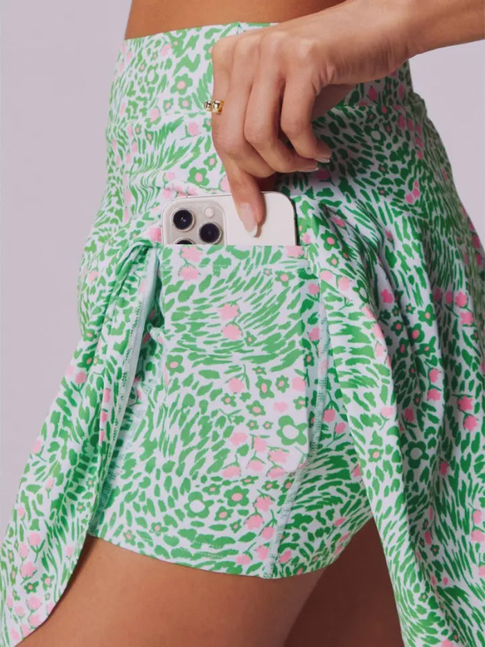 S26 The Tennis Skort