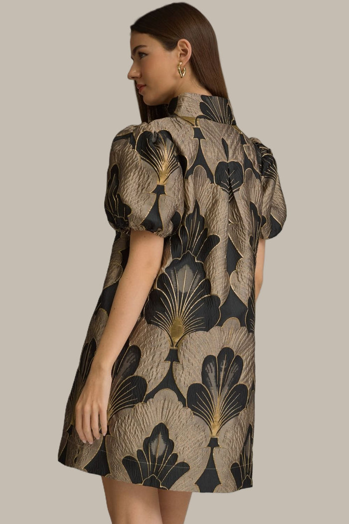 F26  Marcie Dress