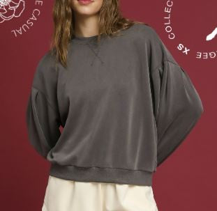 The Mya Top