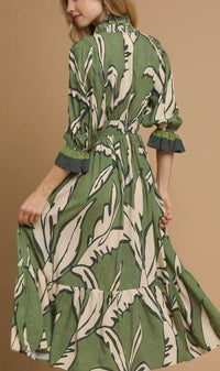 The Minnie Dress