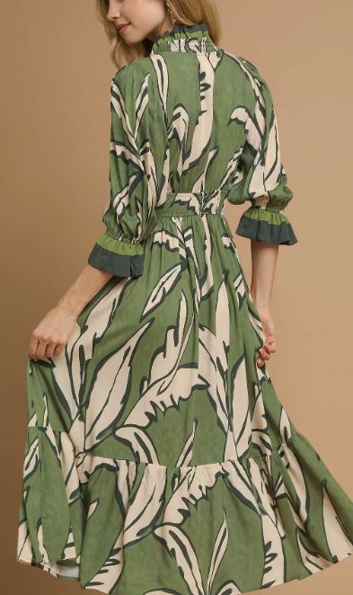 The Minnie Dress