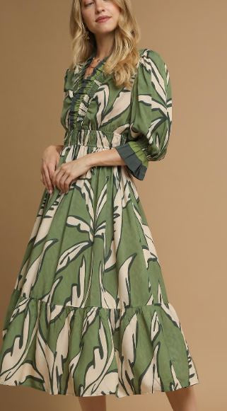 The Minnie Dress