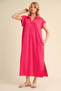 The Basic Dress