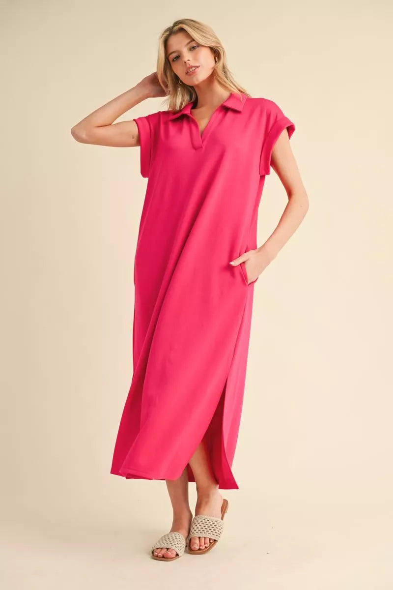 The Basic Dress