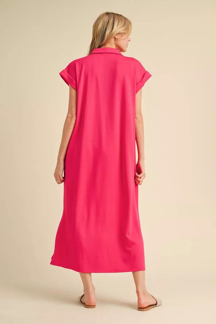 The Basic Dress