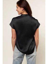 SU26 Jean Blouse