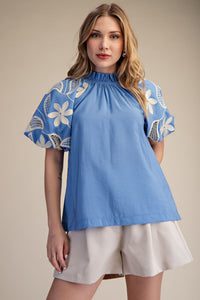 S26 Lettie Top