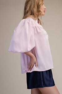 S26 China Collar Top