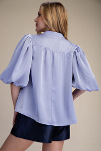 S26 China Collar Top