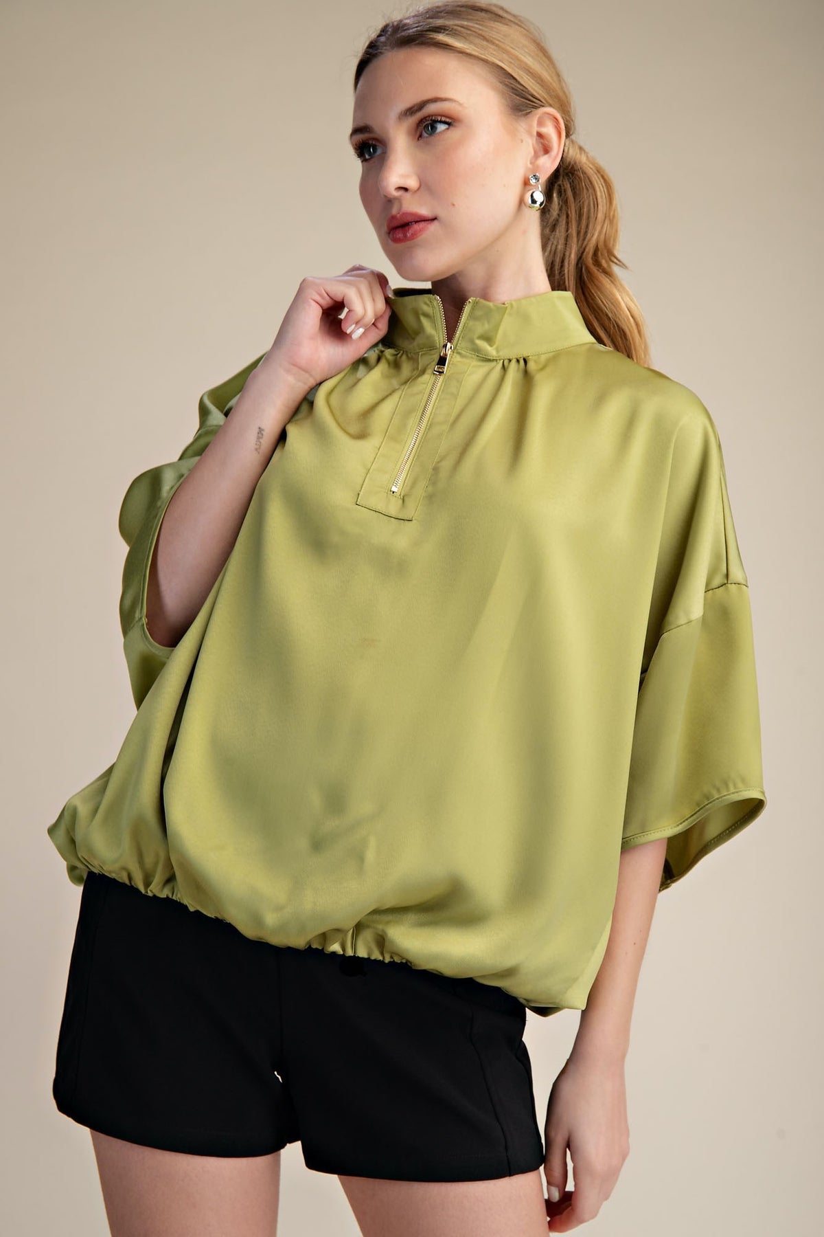 S26 Violet Top