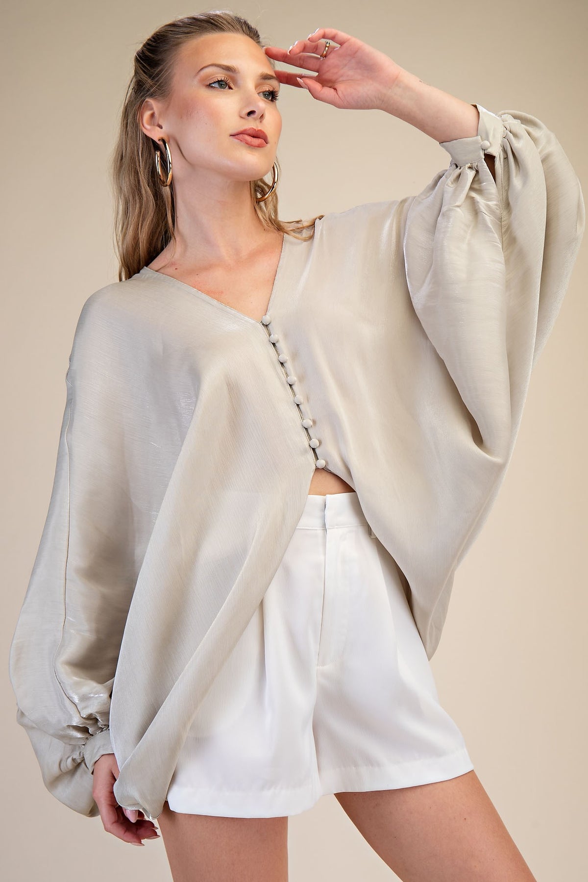 F26 Contemporary Top