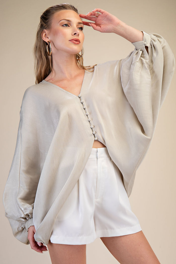 F26 Contemporary Top