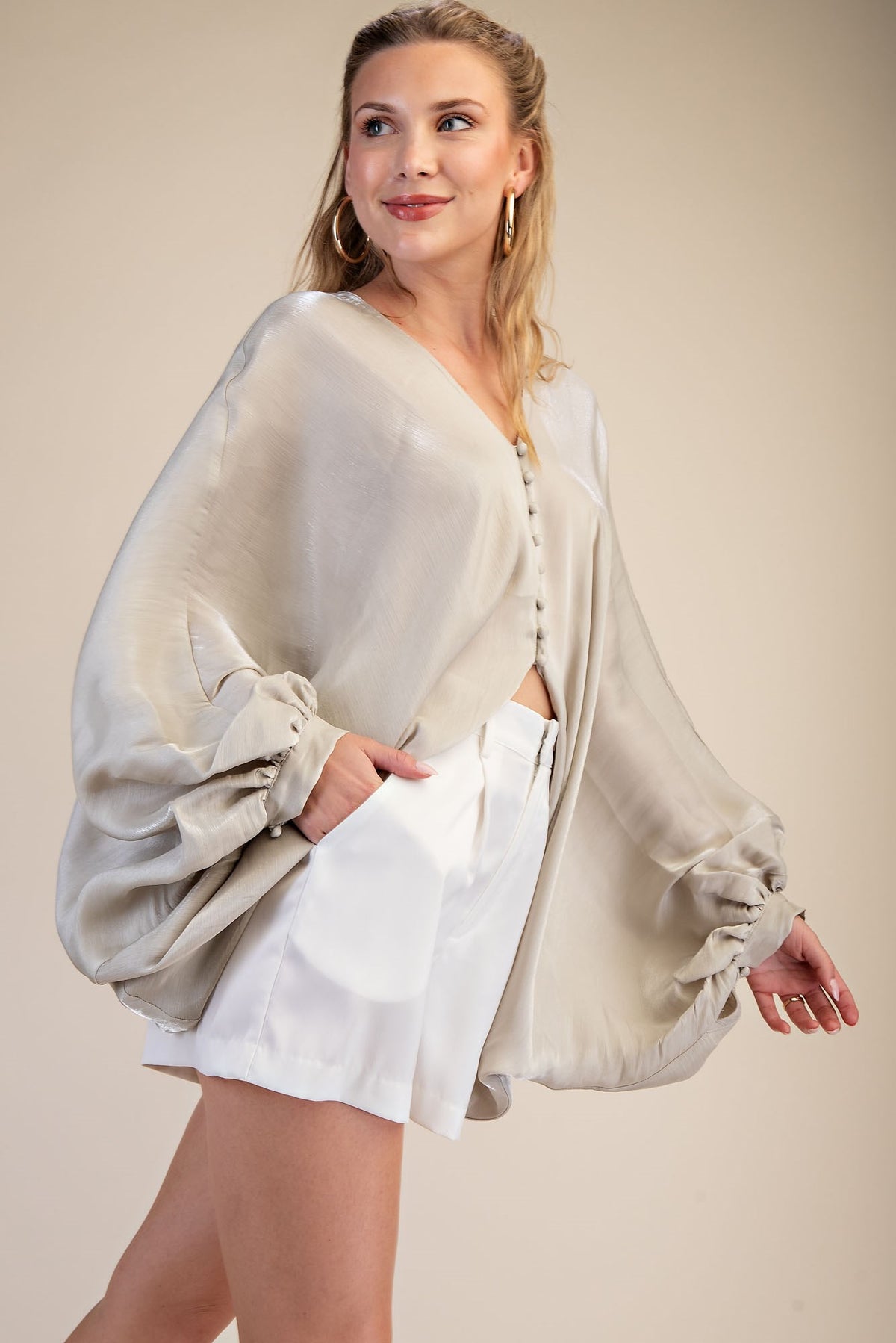 F26 Contemporary Top