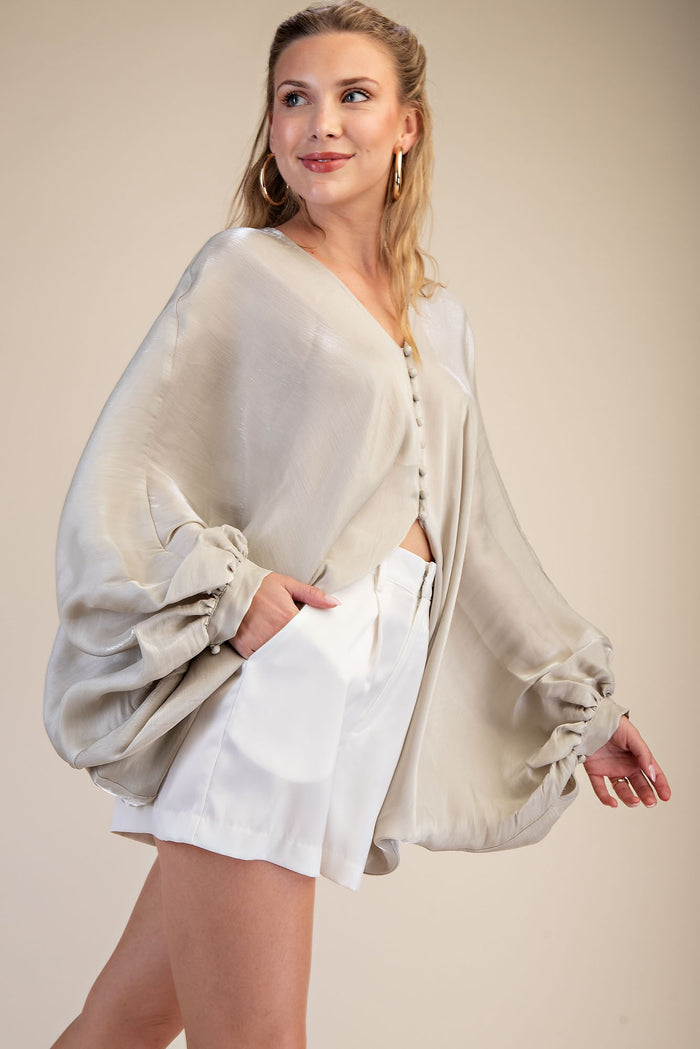 F26 Contemporary Top