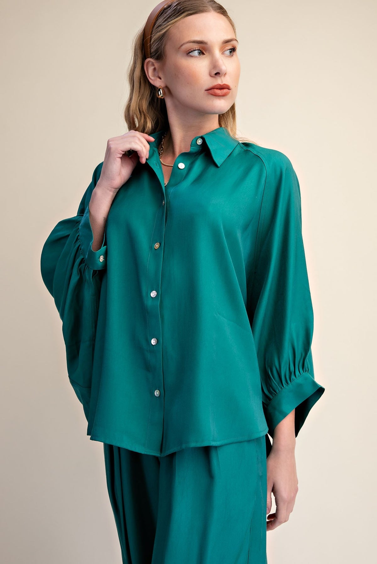 F26 Laura Lee Top
