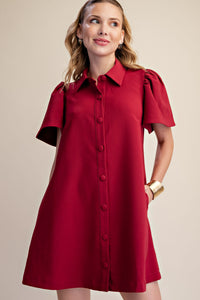 F26 Pam Dress
