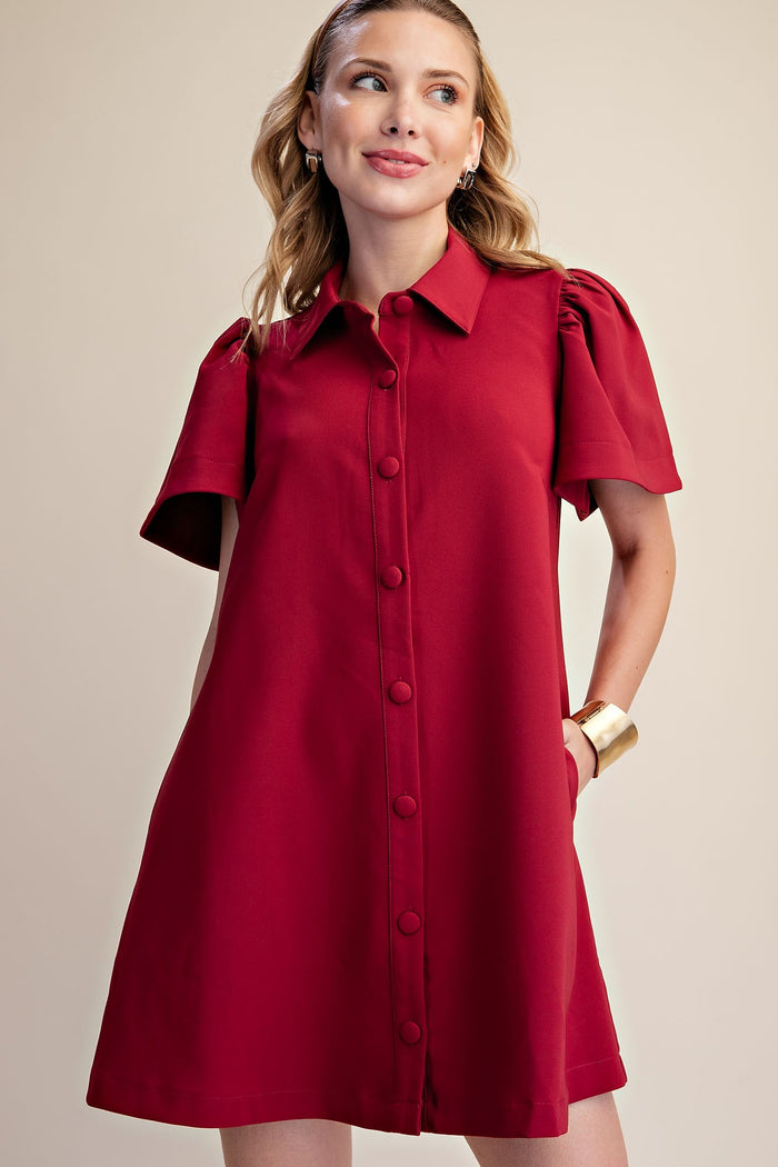 F26 Pam Dress