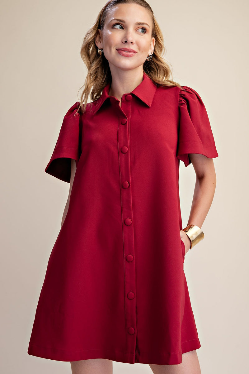 F26 Pam Dress