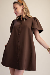 F26 Pam Dress