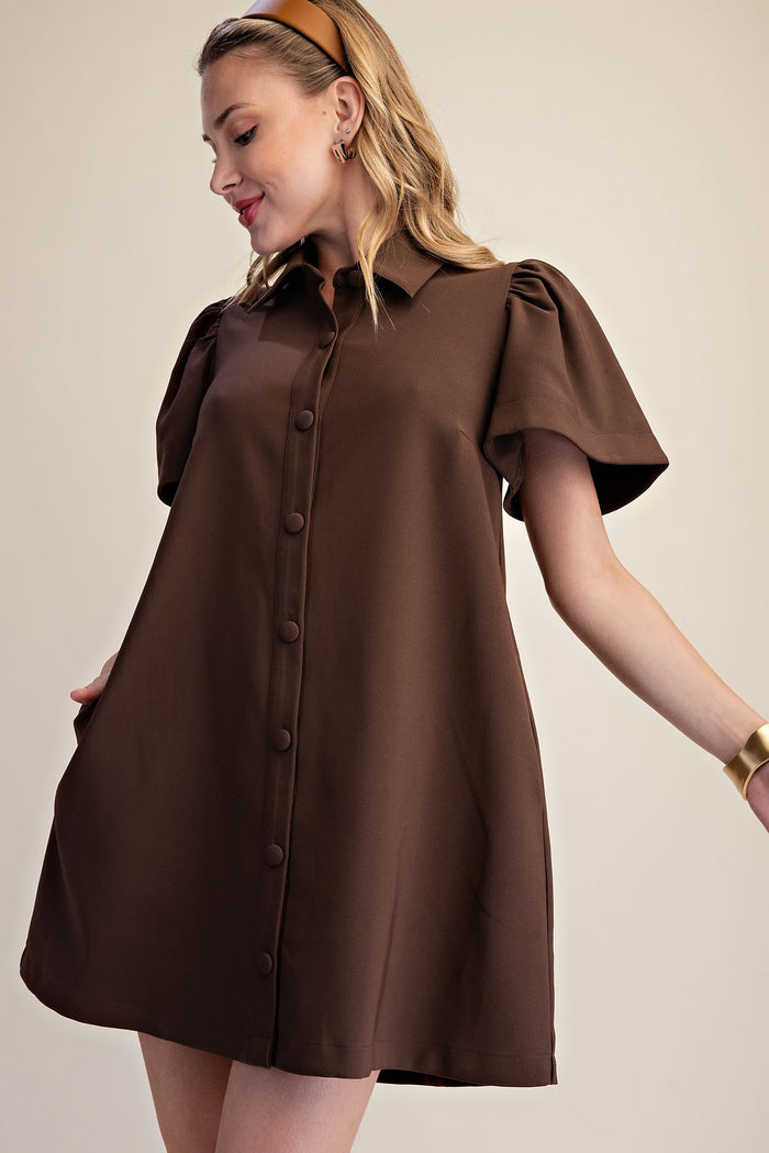 F26 Pam Dress