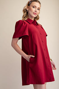 F26 Pam Dress