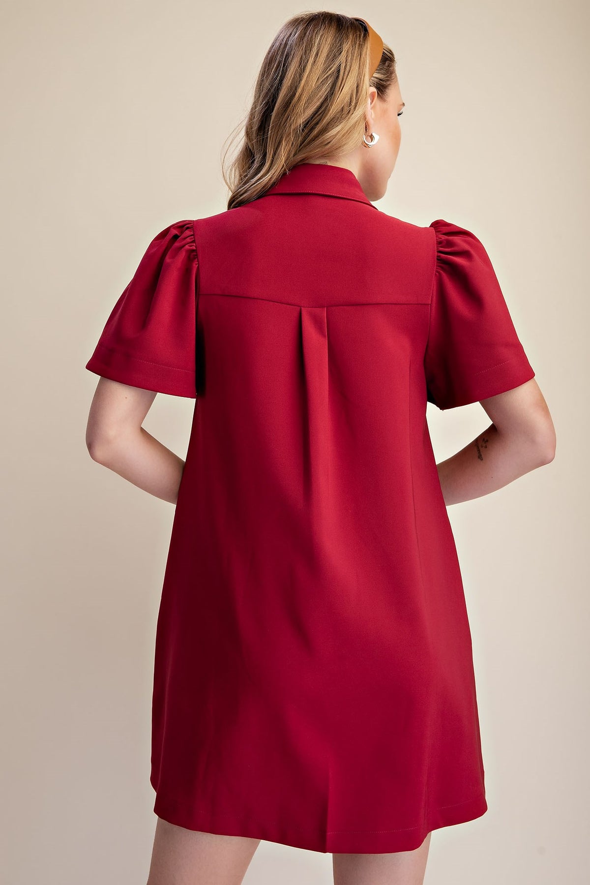 F26 Pam Dress