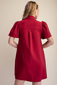 F26 Pam Dress