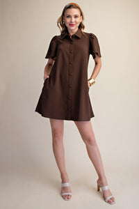 F26 Pam Dress