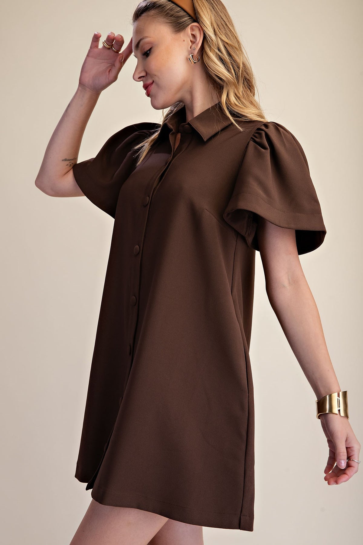 F26 Pam Dress