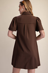 F26 Pam Dress