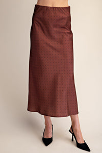 F26 Mattie Skirt