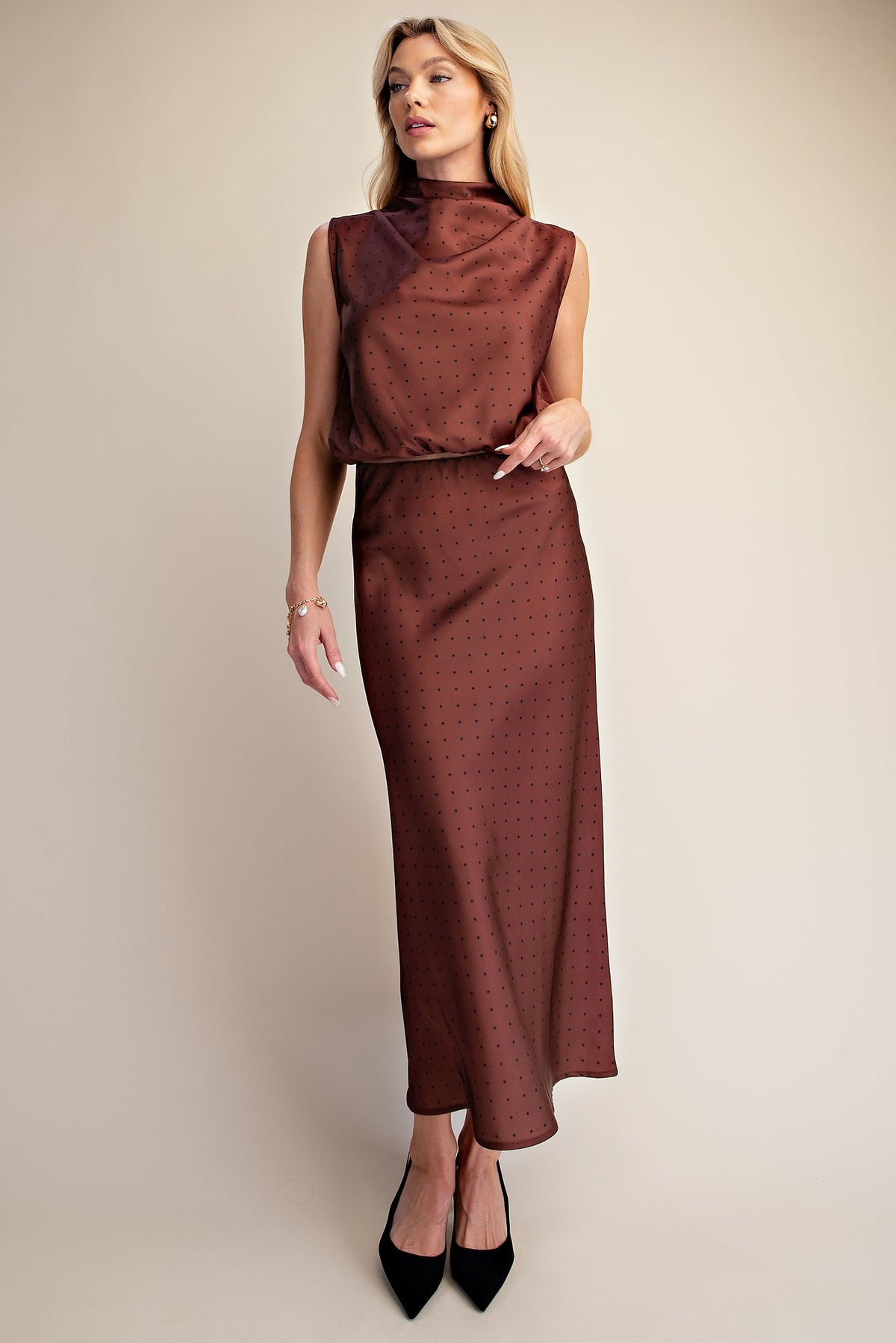F26 Mattie Skirt