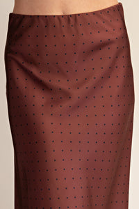 F26 Mattie Skirt