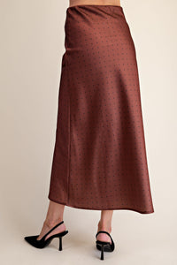 F26 Mattie Skirt