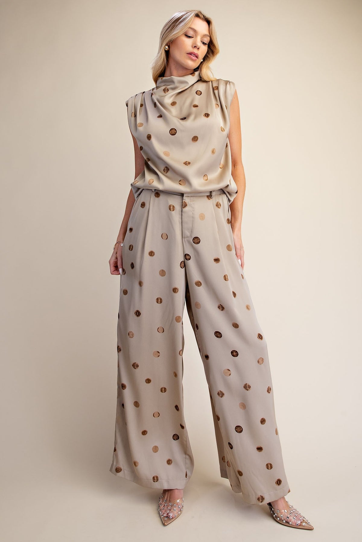 F26 Westie Pant