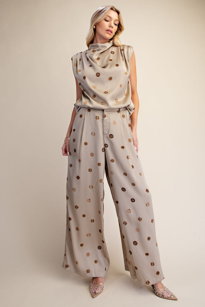 F26 Westie Pant