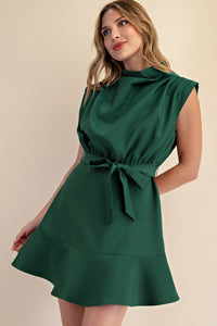 F26 Fran  Dress