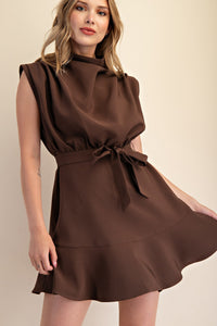 F26 Fran  Dress