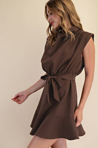 F26 Fran  Dress