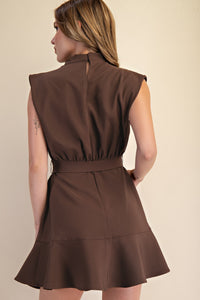 F26 Fran  Dress