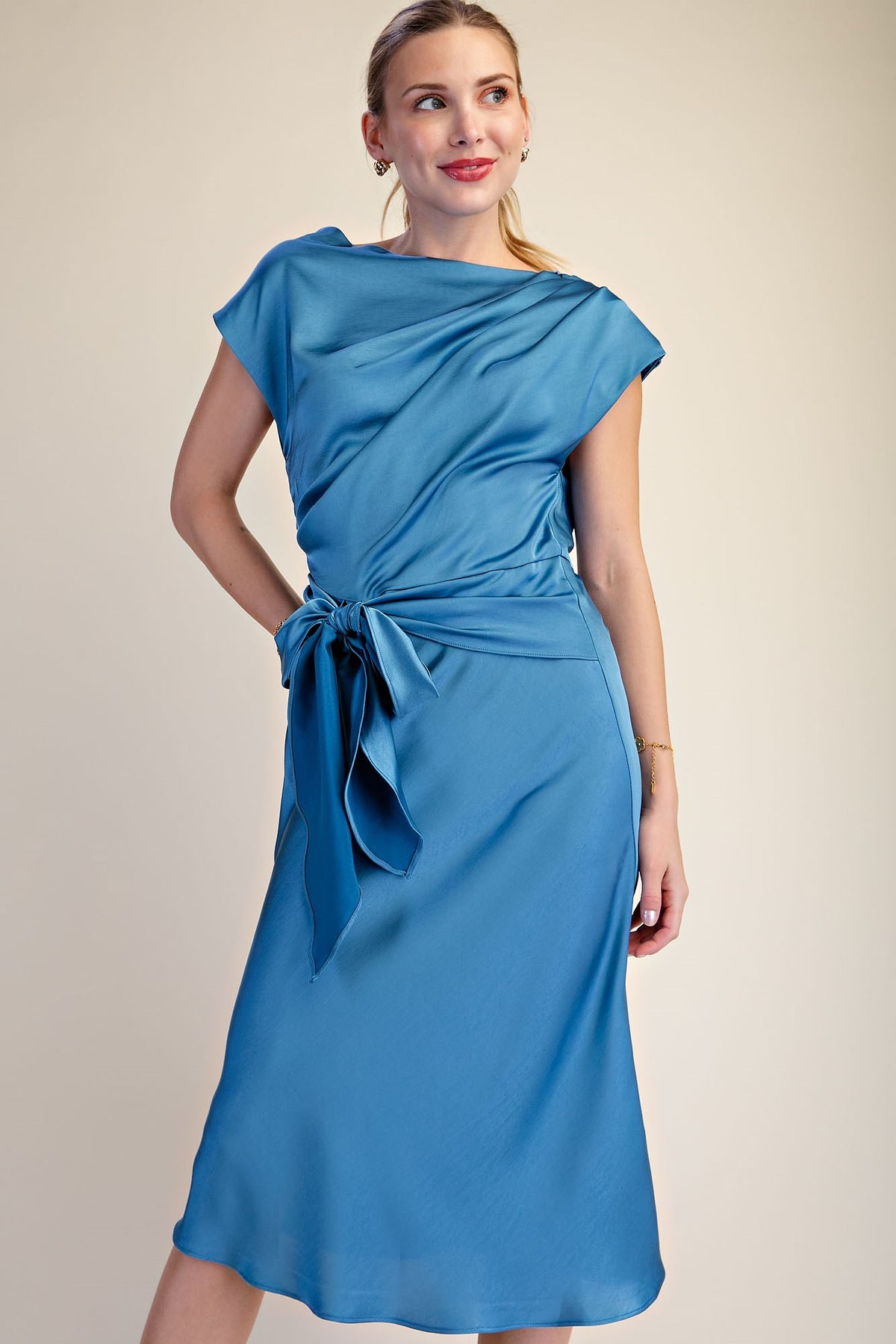 F26 Demi Dress