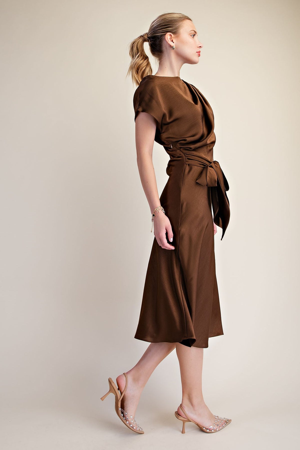 F26 Demi Dress