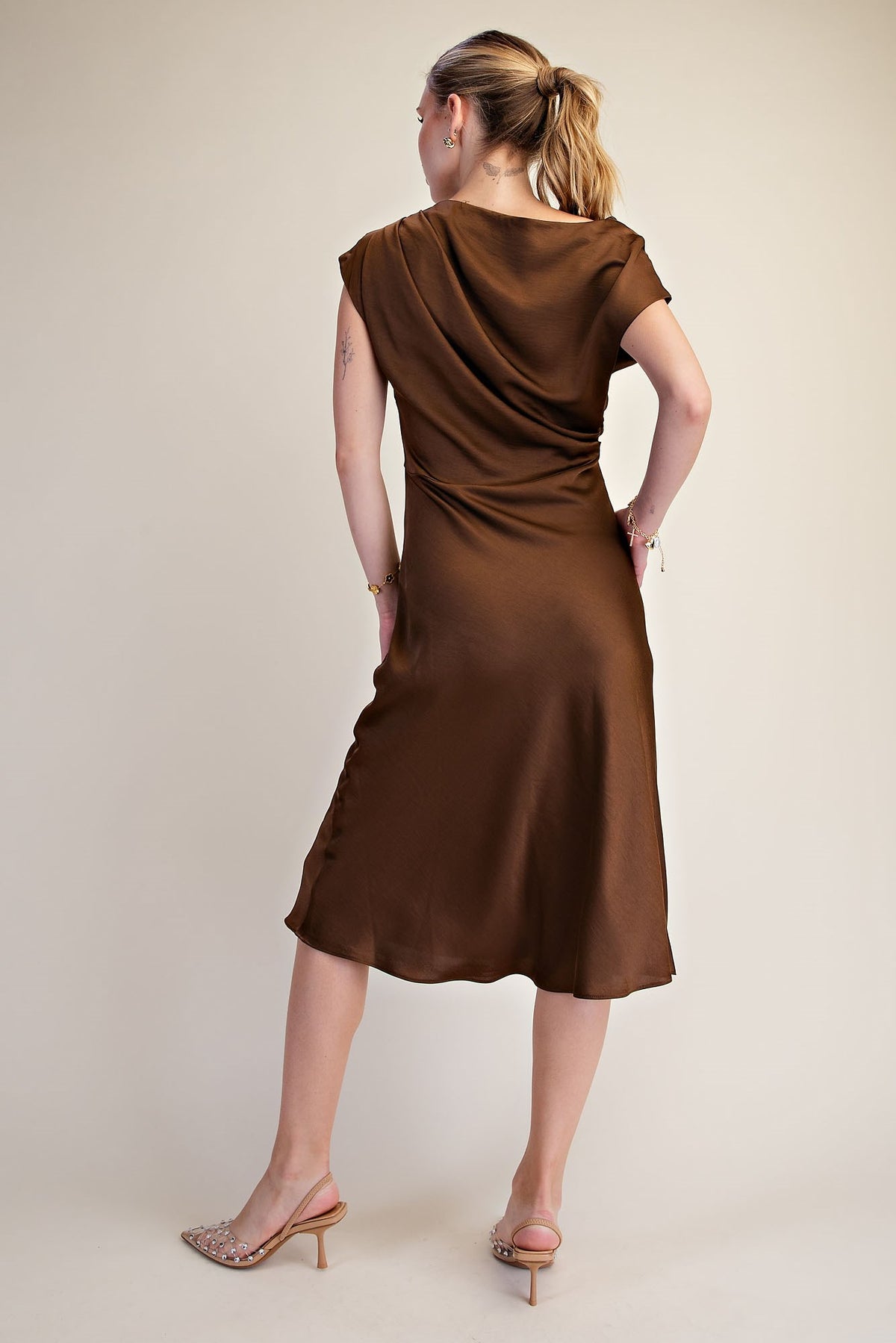 F26 Demi Dress