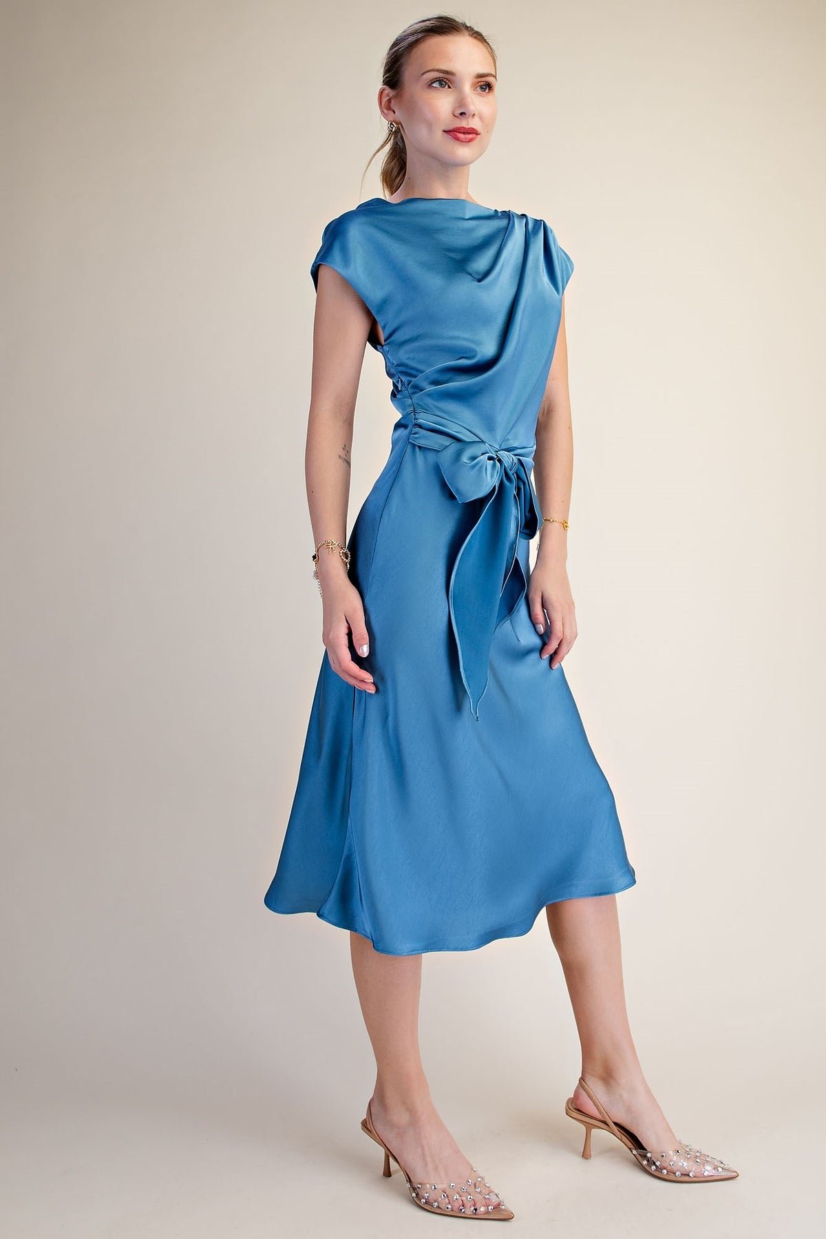 F26 Demi Dress