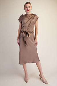 F26 Demi Dress