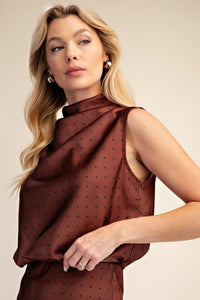 F26 Mattie Top
