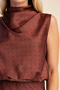 F26 Mattie Top