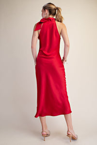 F26 Sleek Dress