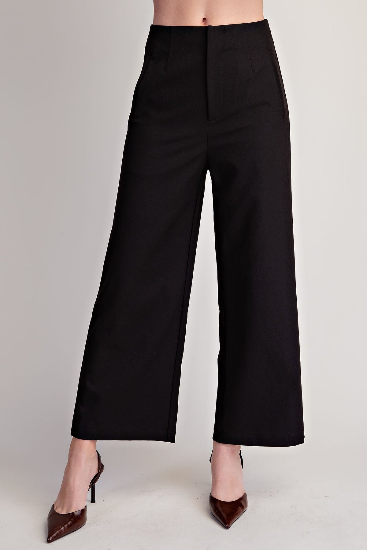 F26 Sophisticated Pant