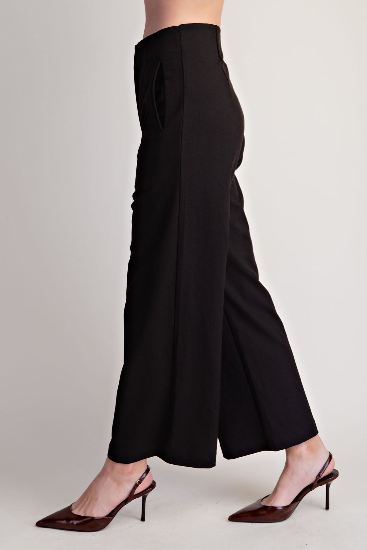 F26 Sophisticated Pant